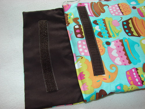 Obal na notebook „Muffin“ — foto 6