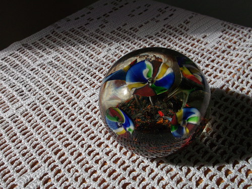 Těžítko — foto 3