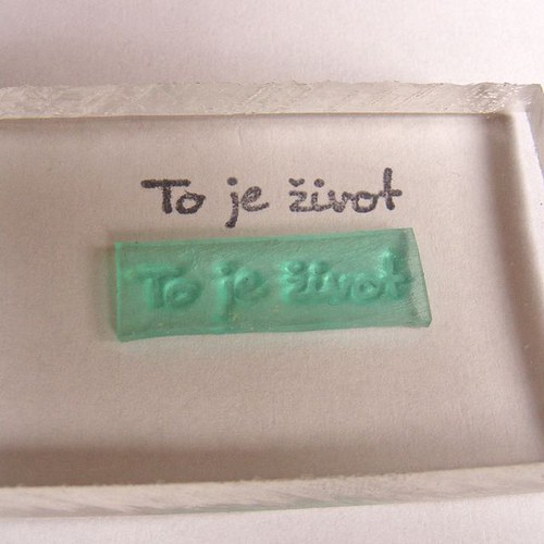 To je život — foto 2