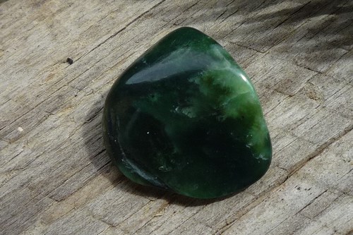 Jadeit/nefrit č. 3176 — foto 2