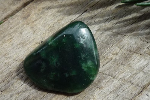 Jadeit/nefrit č. 3176 — foto 3