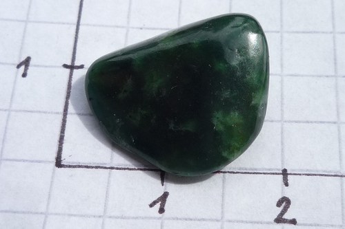 Jadeit/nefrit č. 3176 — foto 4