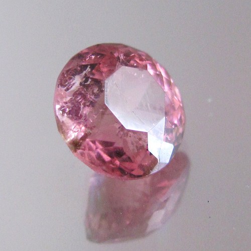 Turmalín Rubelit 1,6ct — foto 2