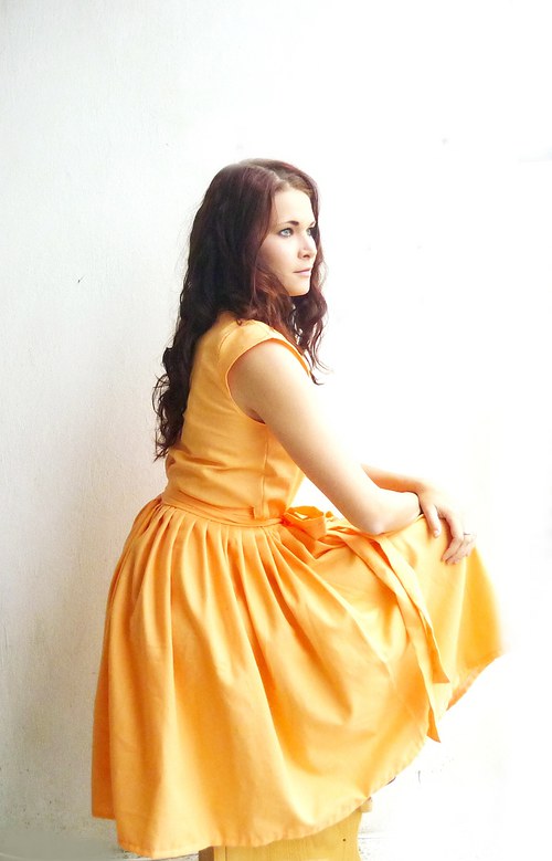 Šaty — foto 6
