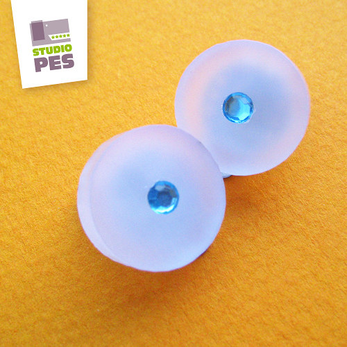 NÁUŠNICE dots II — foto 5