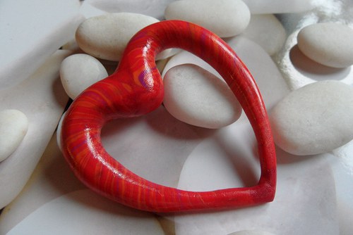 Heart for sale — foto 3