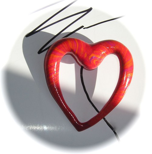 Heart for sale — foto 2