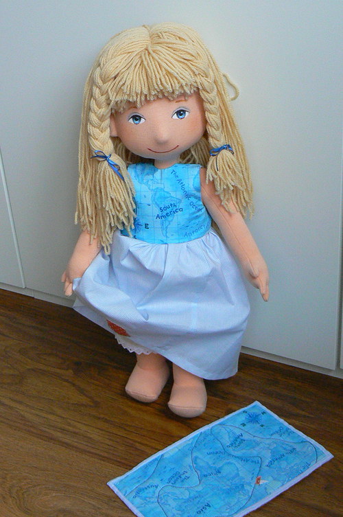 Márinka — foto 3