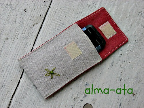 Obal na mobil č.4 — foto 2