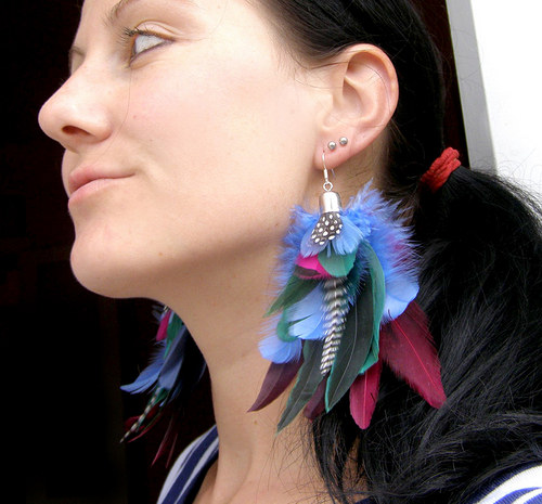 Gipsy Lady na přání — foto 2