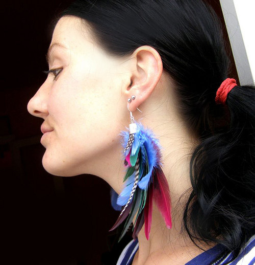 Gipsy Lady na přání — foto 6
