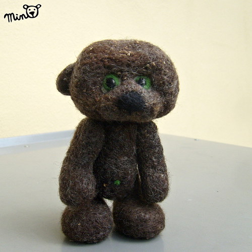 Mongy — foto 3
