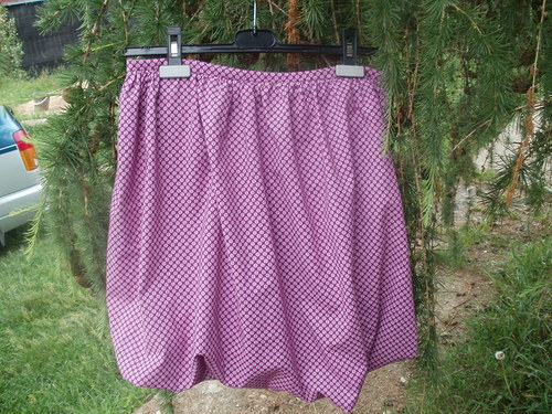Balonová sukně — foto 3