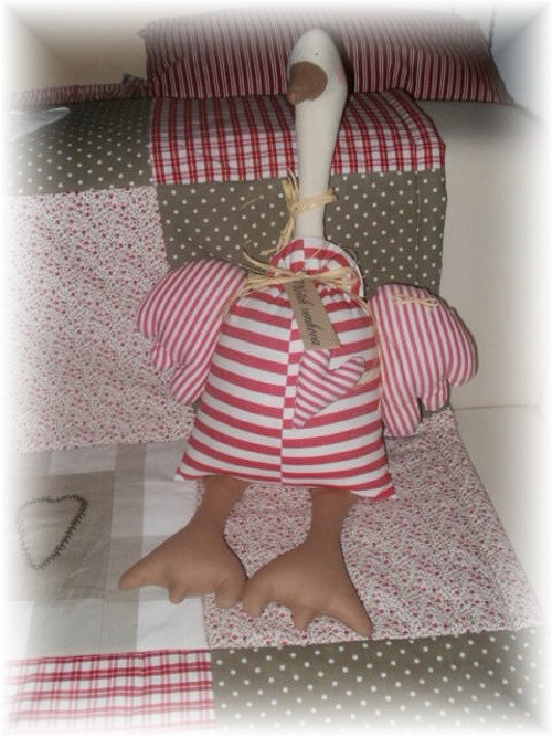 Husa z kanafásku — foto 2