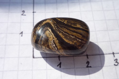 Stromatolit č. L3257 — foto 4