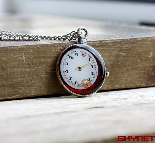 Watch company.. — foto 3