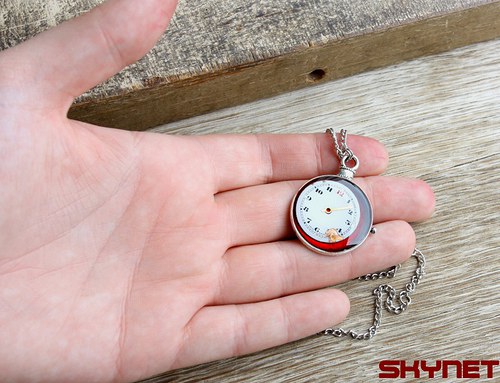 Watch company.. — foto 5