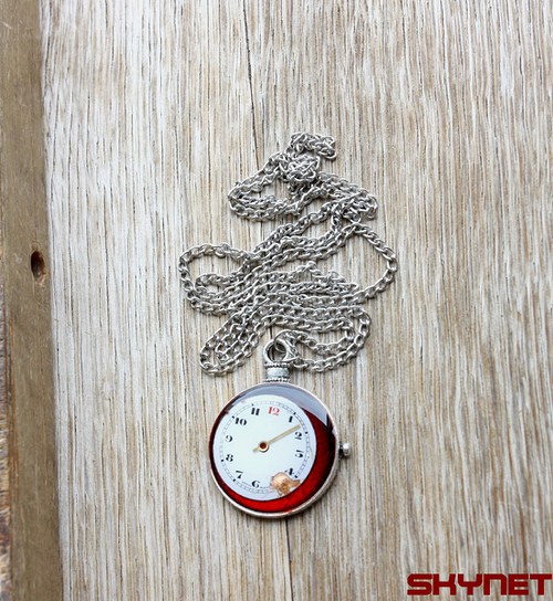 Watch company.. — foto 6