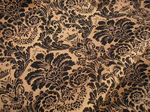 Látka - bavlna - ORNAMENTY — foto 2