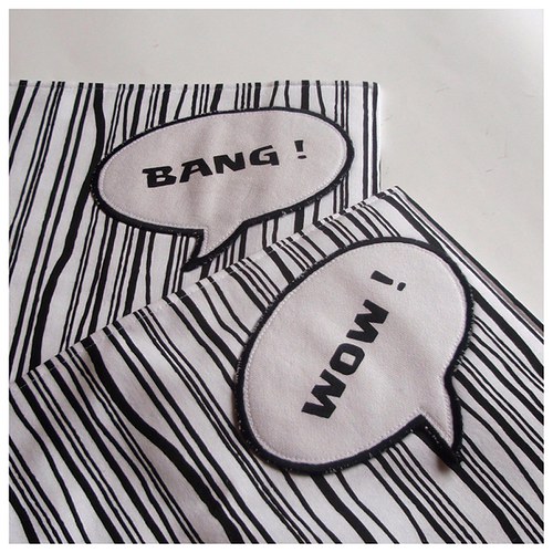 Obal na knihu KOMIKS BANG ! — foto 5