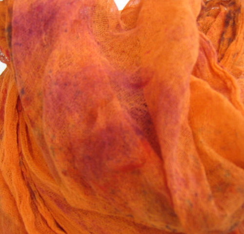 Oranžová — foto 4