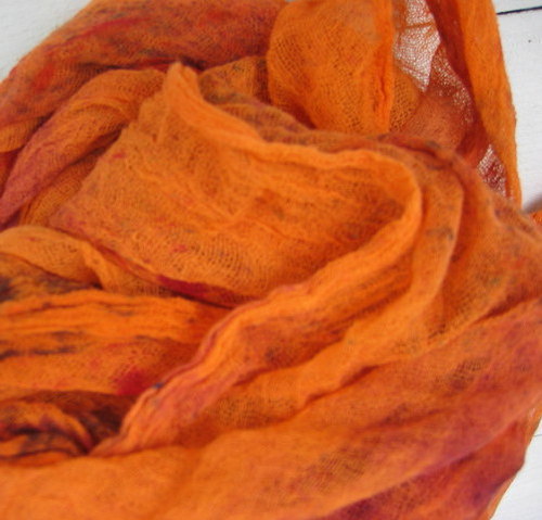 Oranžová — foto 5