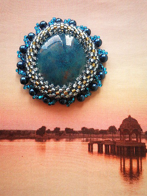 Blue Love — foto 2