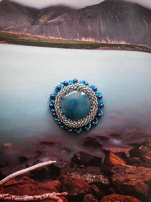 Blue Love — foto 3