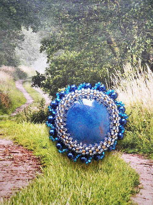 Blue Love — foto 4