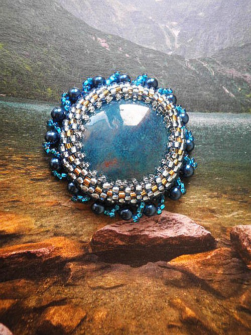 Blue Love — foto 6