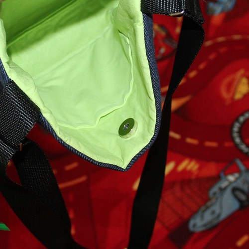 Slimy bag nr.9 — foto 2