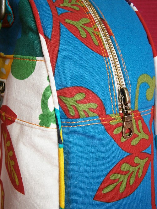 Kabelka "Mom" — foto 2