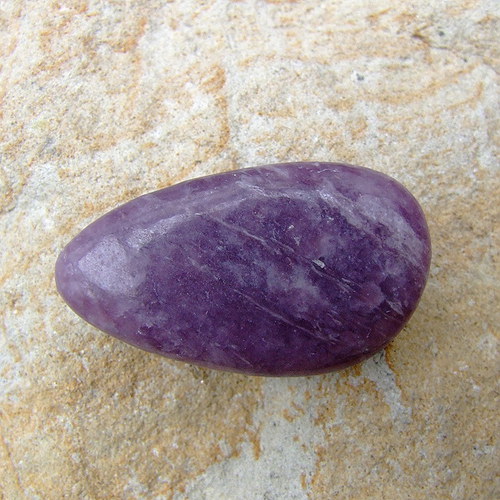 Lepidolit — foto 2