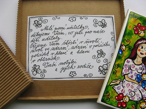 Od Motýlků — foto 3