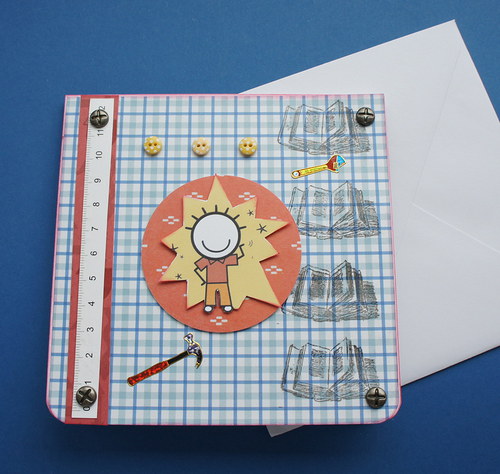 Přání k promoci — foto 2