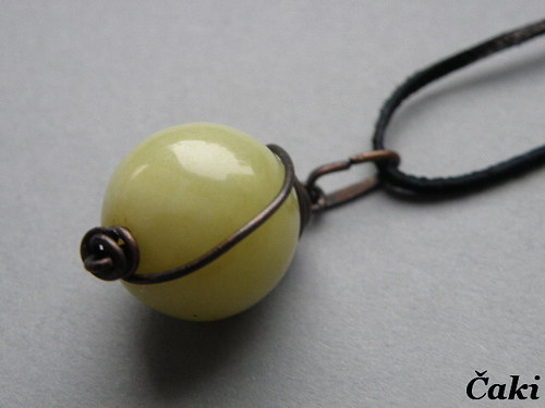 Jablko nebo citron ? — foto 5