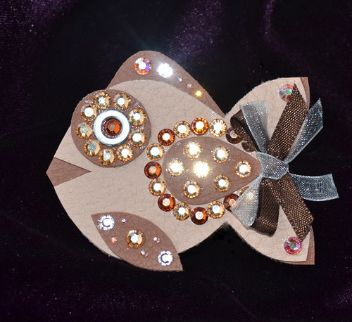 Crazy fish Luxury No.1 — foto 3