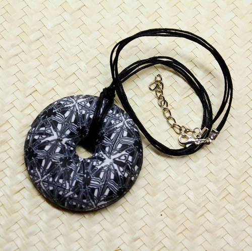 Black & Whitte donut — foto 5