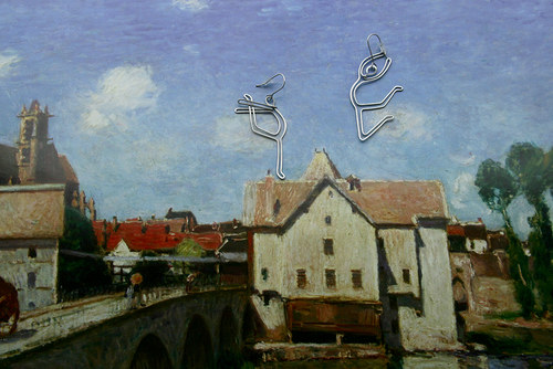 A co takhle na balet.... — foto 2