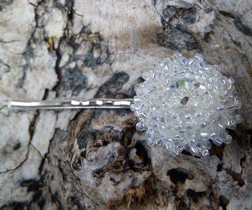 Svatební sada Swarovski — foto 6
