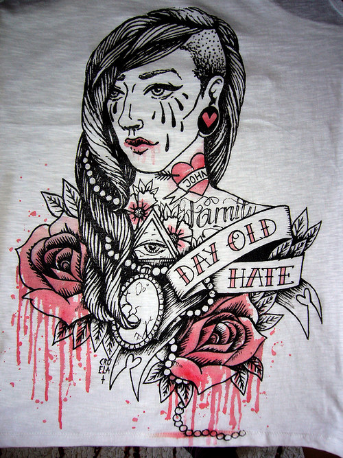 Day Old Hate — foto 3