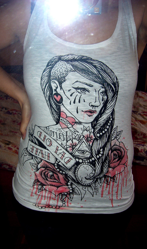 Day Old Hate — foto 4