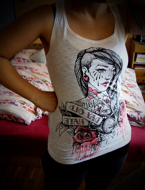 Day Old Hate — foto 6