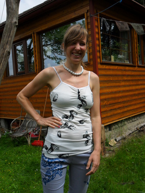 Tílko — foto 3