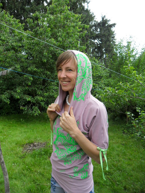 Mikina — foto 2