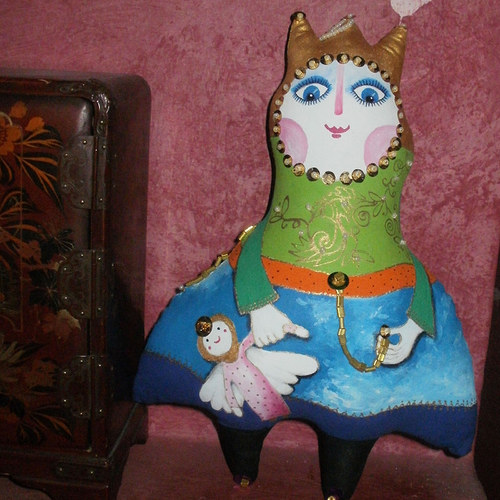 Drahoušek princeznička Meliska Milá — foto 5