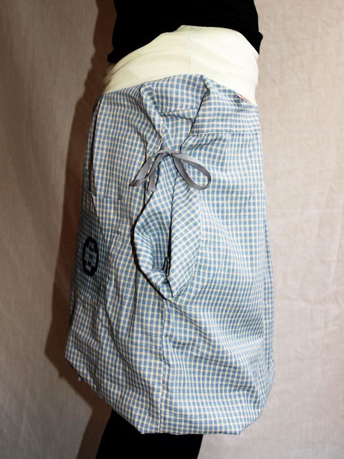 Shkirt 46 M-L — foto 3