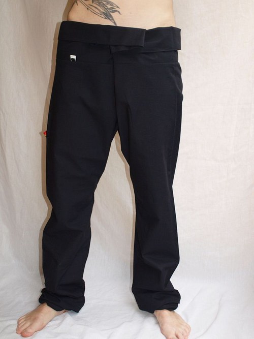 Kalhoty Leasure Ninja ON S-L — foto 2