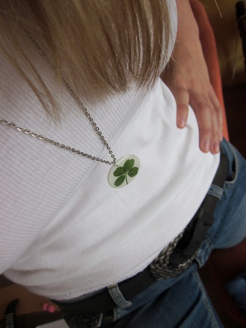 Co je štěstí..? — foto 2