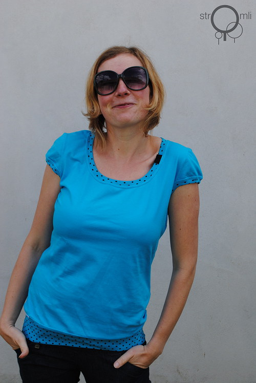 Triko pro W.Gabka — foto 4
